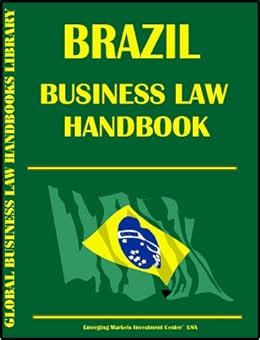 brazil business law handbook brazil business law handbook PDF